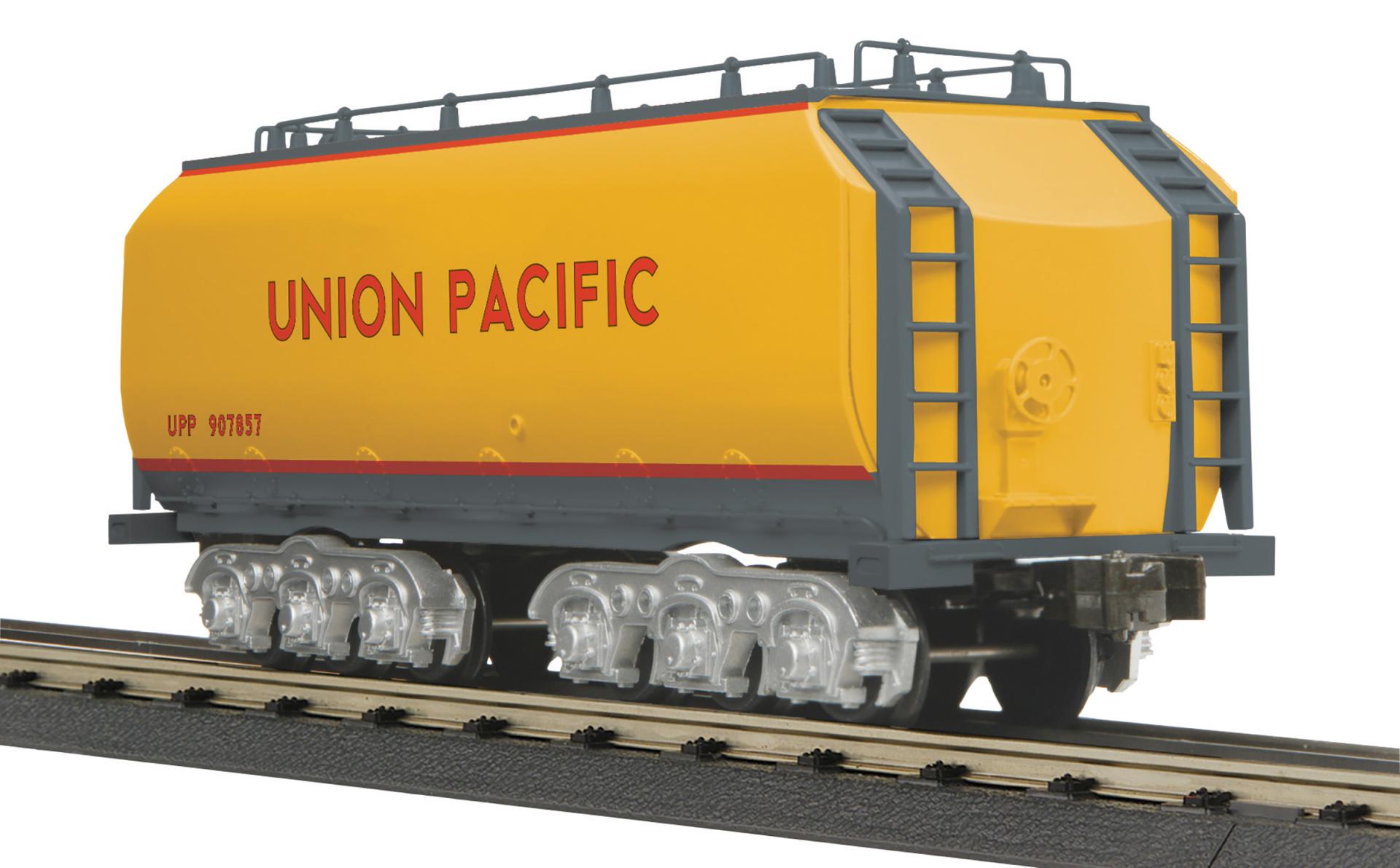U.P. AUX TENDER #907857