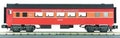 N.& W. 2 CAR ALUM. SET