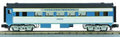 PRR 60' 2 CAR SET