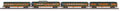 GN 4-CAR ABS PASS SET