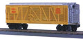 U.P. STOCK CAR