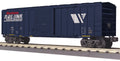 MONTANA RAIL LINK BOX CAR