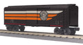S.P. BOX CAR