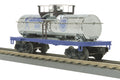 ALASKA TANK CAR