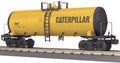 CATERPILLAR MODERN TANK CAR