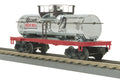 KILLIANS TANK CAR