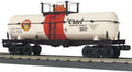 S.F. TANK CAR