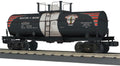 B&M TANK CAR