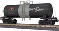 BURLINGTON MODERN TANK