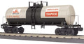 HERCULES MODERN TANK CAR
