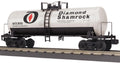 DIA SHAMROCK TANK CAR