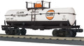 CLARK OIL TANK CAR