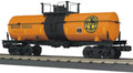 BNSF TANK CAR