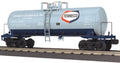TENNECO TANK CAR