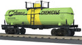 CELANESE CHEM TANK CAR