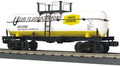 UNION CARBIDE TANK CAR