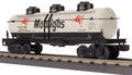 MOBILE 3-DOME TANK CAR