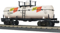 GATX TANK CAR