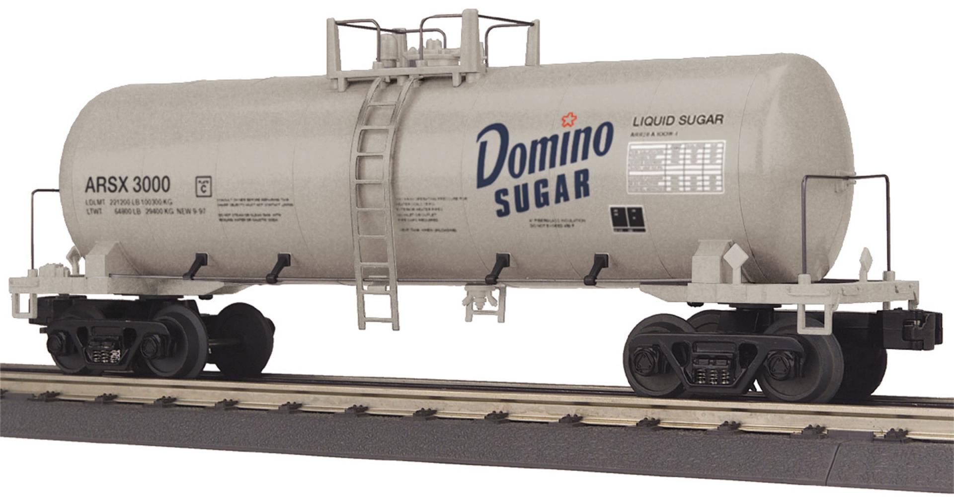 AMSTAR TANK CAR