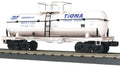 TIONA TANK CAR