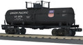 U.P. TANK CAR