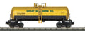 G.N. OIL MODERN TANK CAR