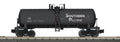 S.P. MODERN TANK CAR