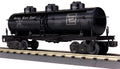 N.P.R. 3-DOME TANK CAR