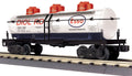 ESSO 3-DOME TANK CAR