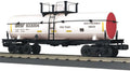 BNSF TANK CAR