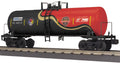 N.S. MODERN TANK CAR