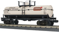 ARMOUR TANK CAR
