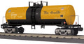 D&RG MODERN TANK CAR