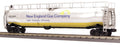 N.E. GAS 33K TANK CAR