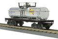SUNOCO TANK CAR