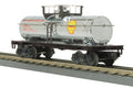 SHELL TANK CAR