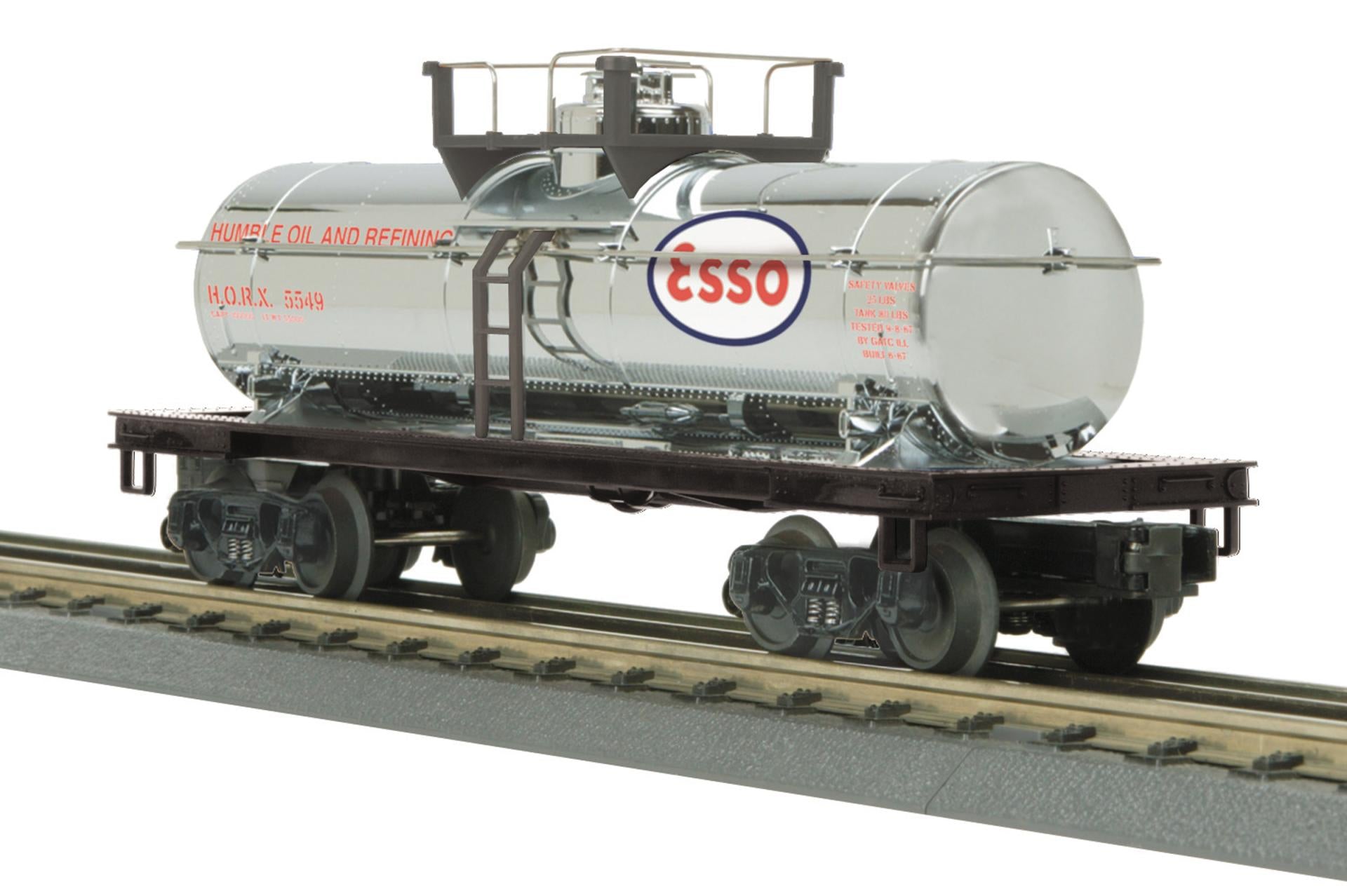 ESSO TANK CAR