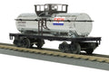 EXXON TANK CAR