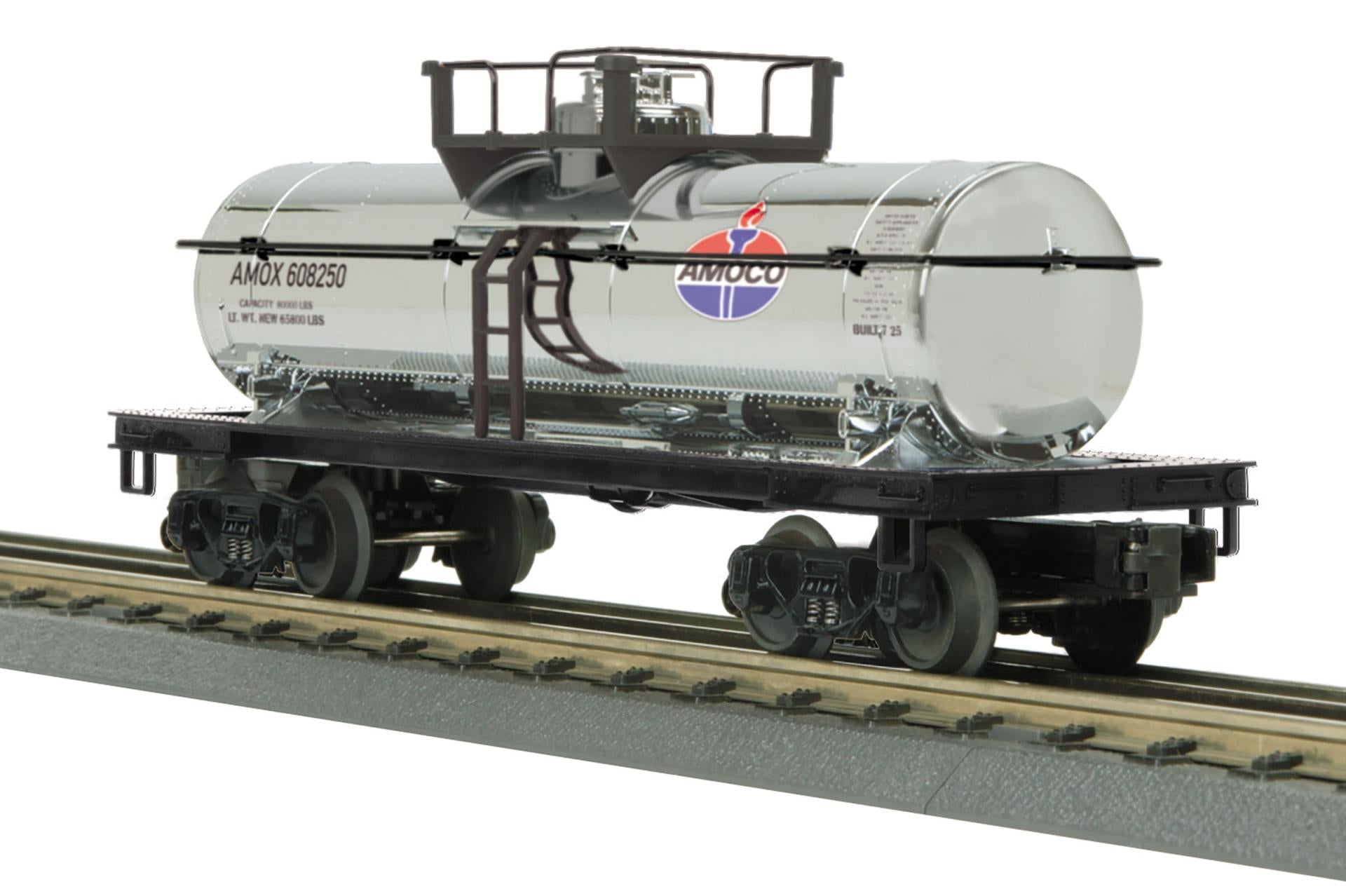 AMOCO TANK CAR