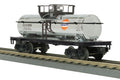GULF TANK CAR