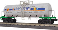 BIO FUEL TANK CAR