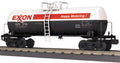 EXXON MODERN TANK