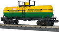 DUPONT TANK CAR