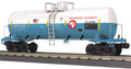 ISOPROPYL ALCOHOL TANK CAR