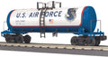 U.S. AIRFORCE TANK CAR