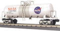 NASA TANK CAR