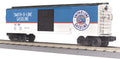 SMITH-O-LINE GASOLINE BOX CAR