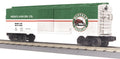 BUFFALO GASONLINE BOX CAR