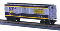 MTH CLUB BOX CAR