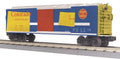 COLORADO STATE BOX CAR